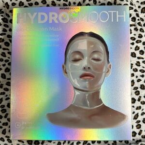 Bio-Collagen Face Mask